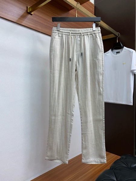 Loro Piana Pants-19